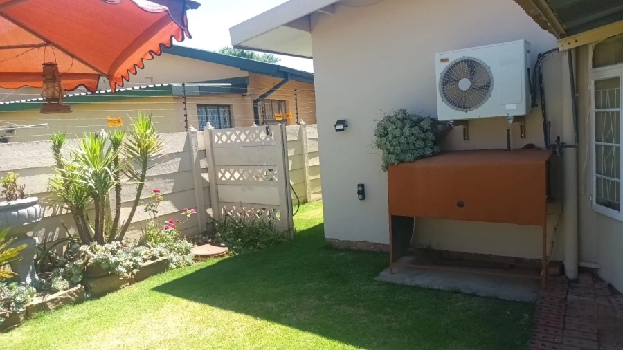 4 Bedroom Property for Sale in Hennenman Free State